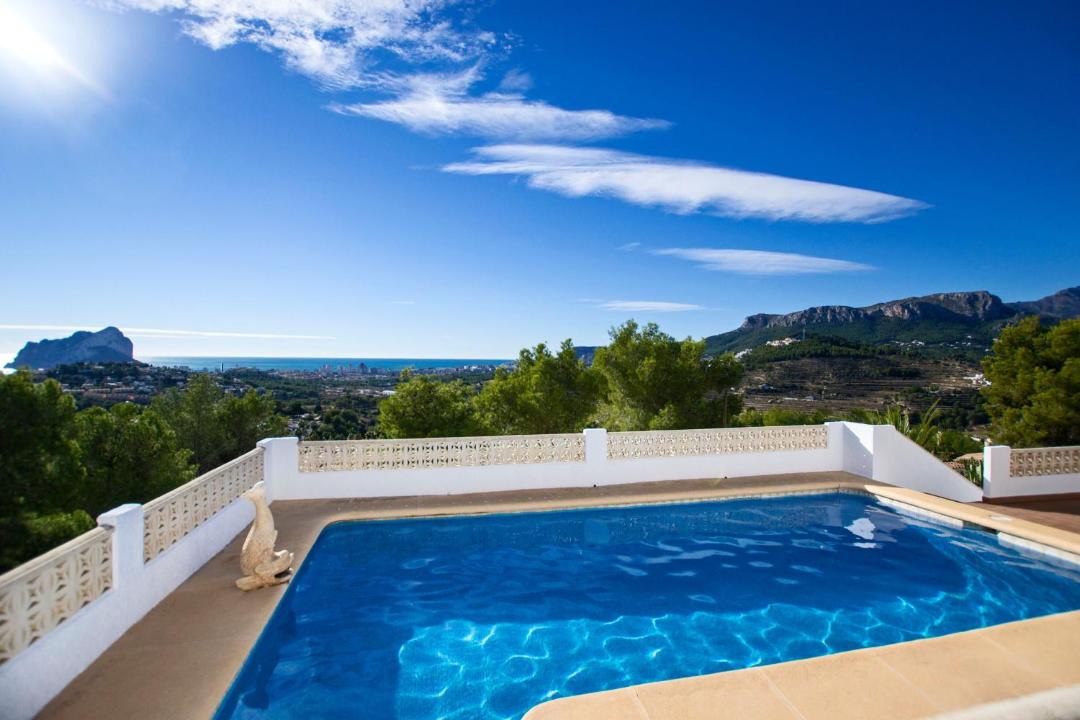 Photo of Outdoor in Empedrola