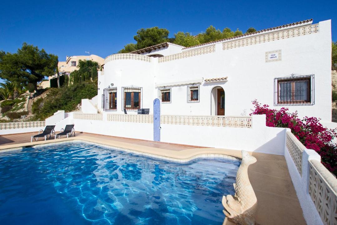 Photo of Outdoor in Empedrola