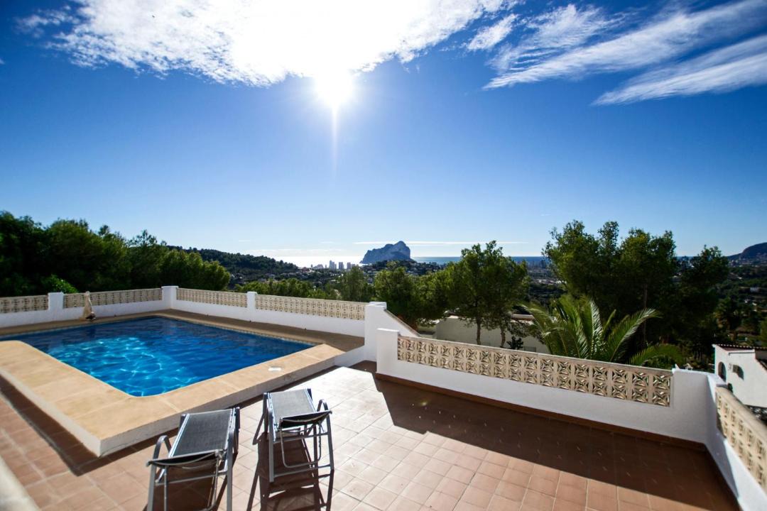 Photo of Outdoor in Empedrola