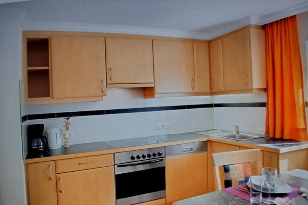 Photo of Kitchen in See