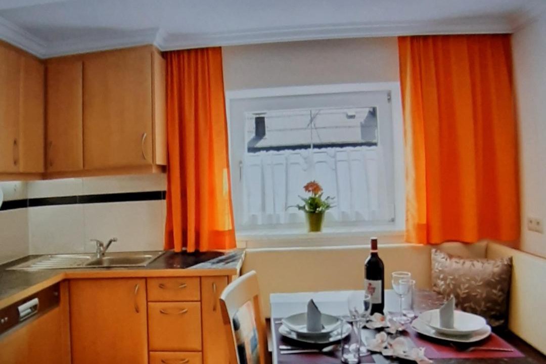 Photo of Kitchen in See