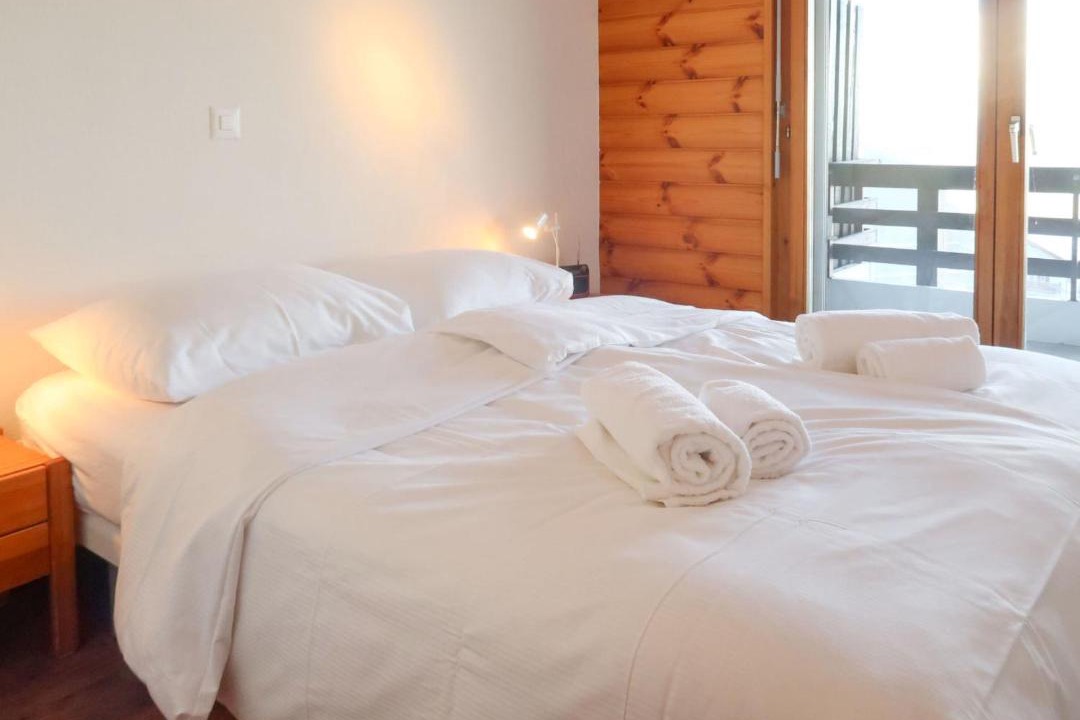 Photo of Bedroom in Saint-Pierre-de-Clages