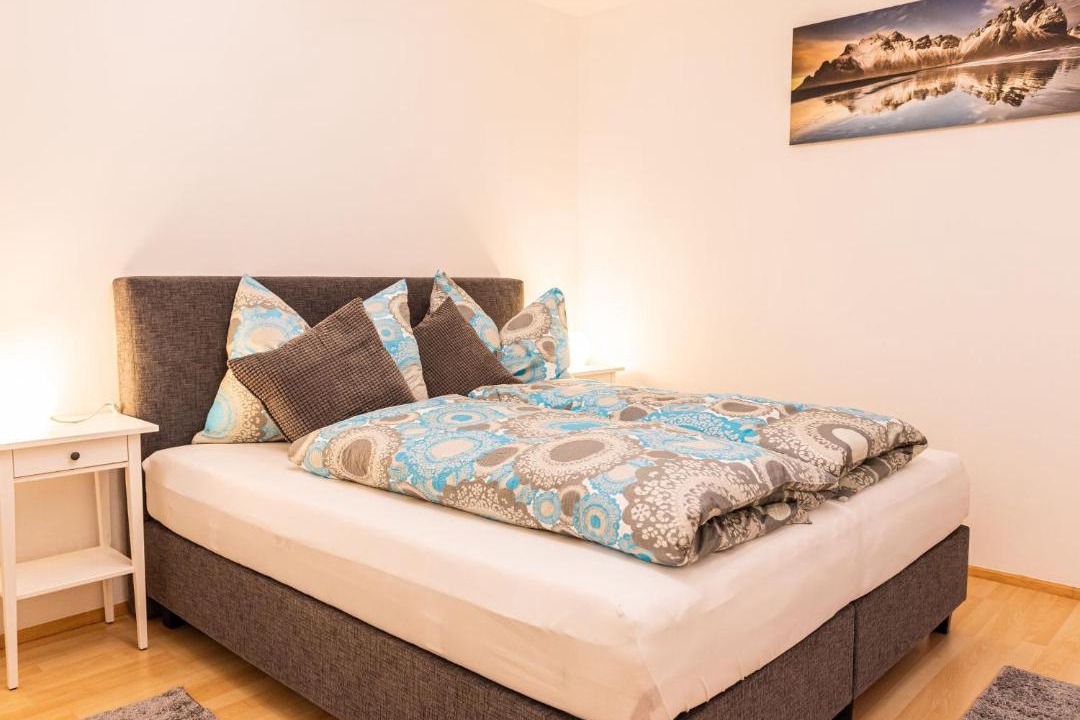Photo of Bedroom in Oberperfuss