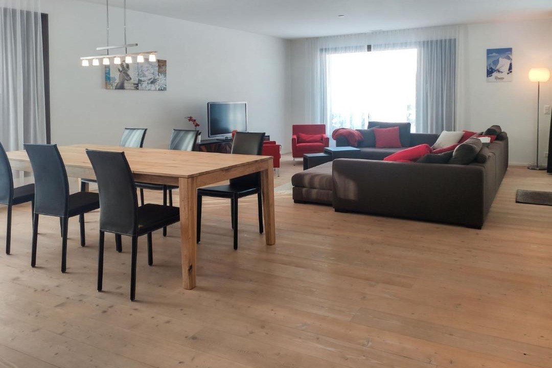 Photo of Livingroom in Davos-Dorf