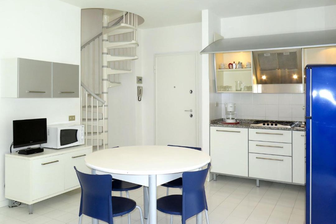 Photo of Kitchen in Lignano Pineta
