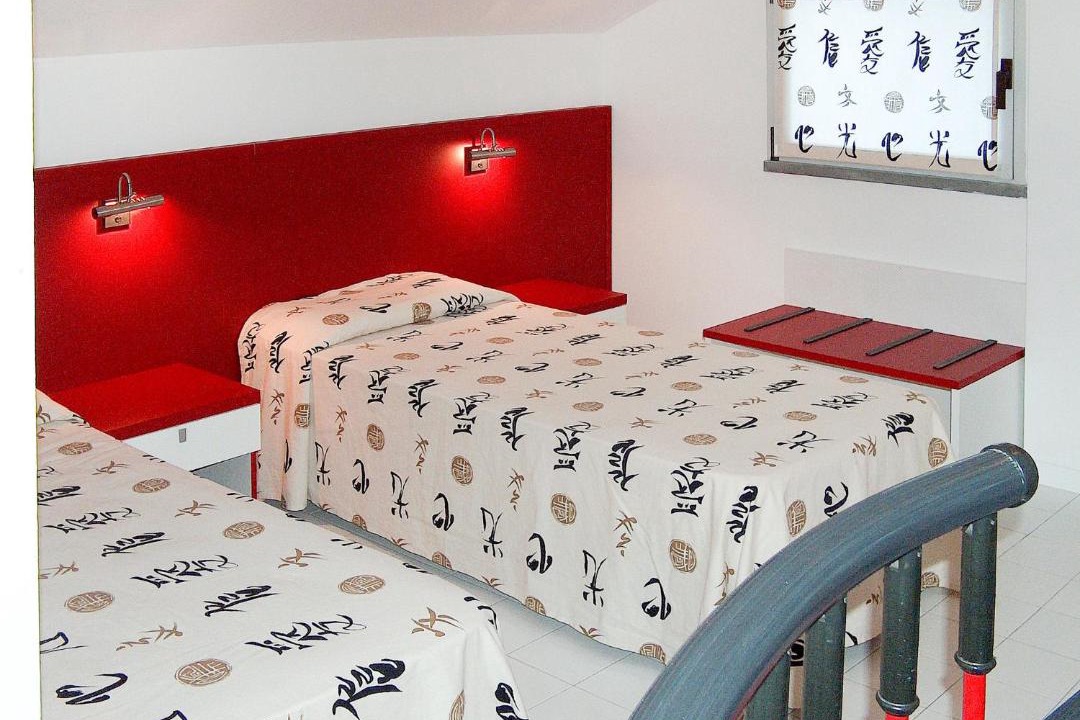 Photo of Bedroom in Lignano Pineta