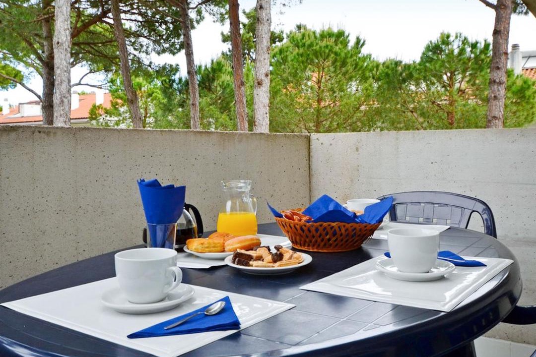 Photo of Patio Balcony in Lignano Pineta