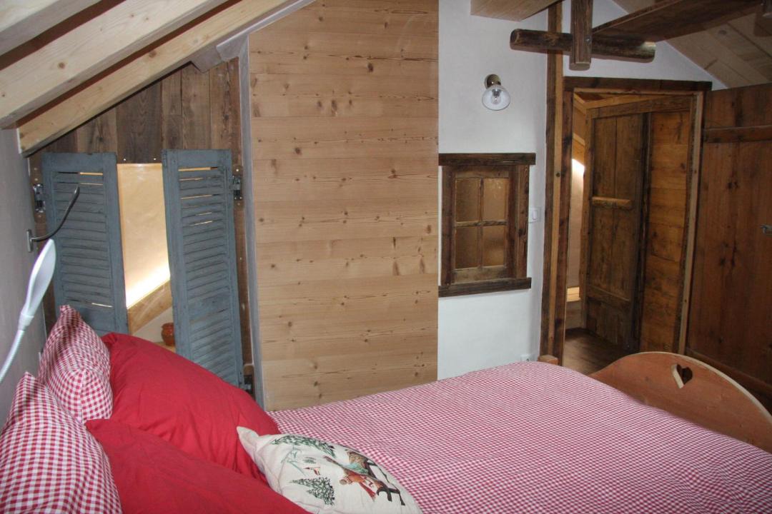 Photo of Bedroom in Les Brevieres