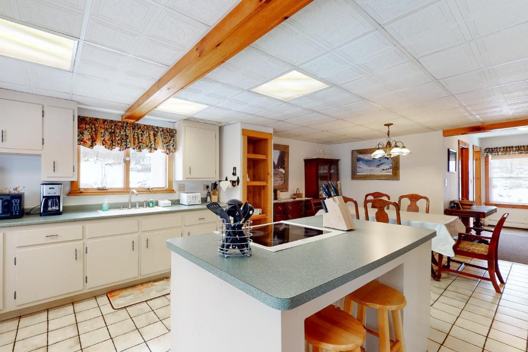 Photo of Kitchen in Mount Holly