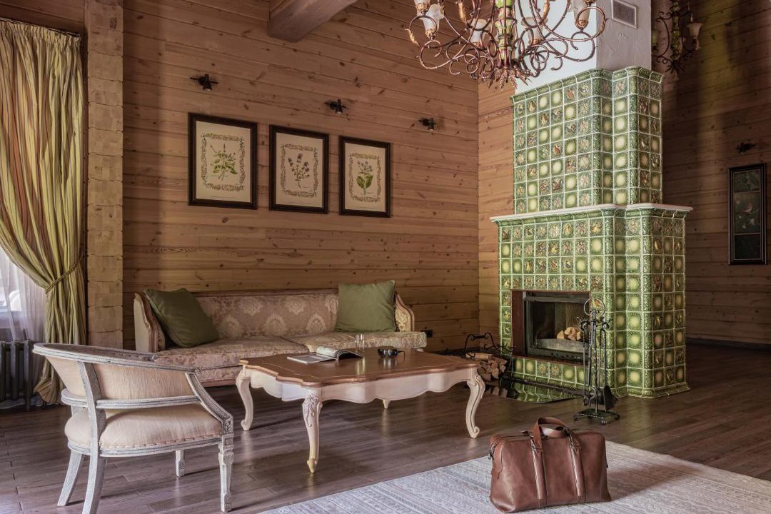 Photo of Livingroom in Urluaspak