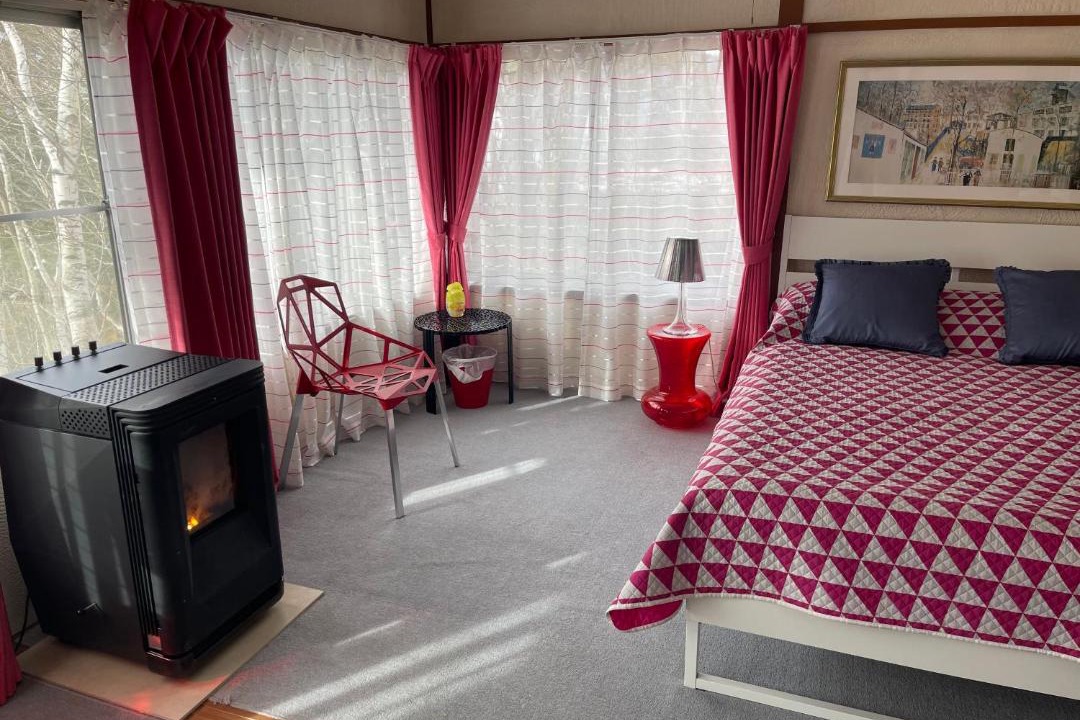 Photo of Bedroom in Yuzawa