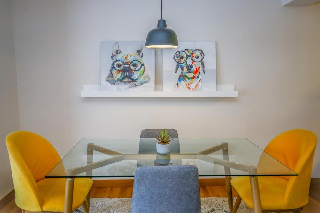 Photo of Livingroom in Miraflores