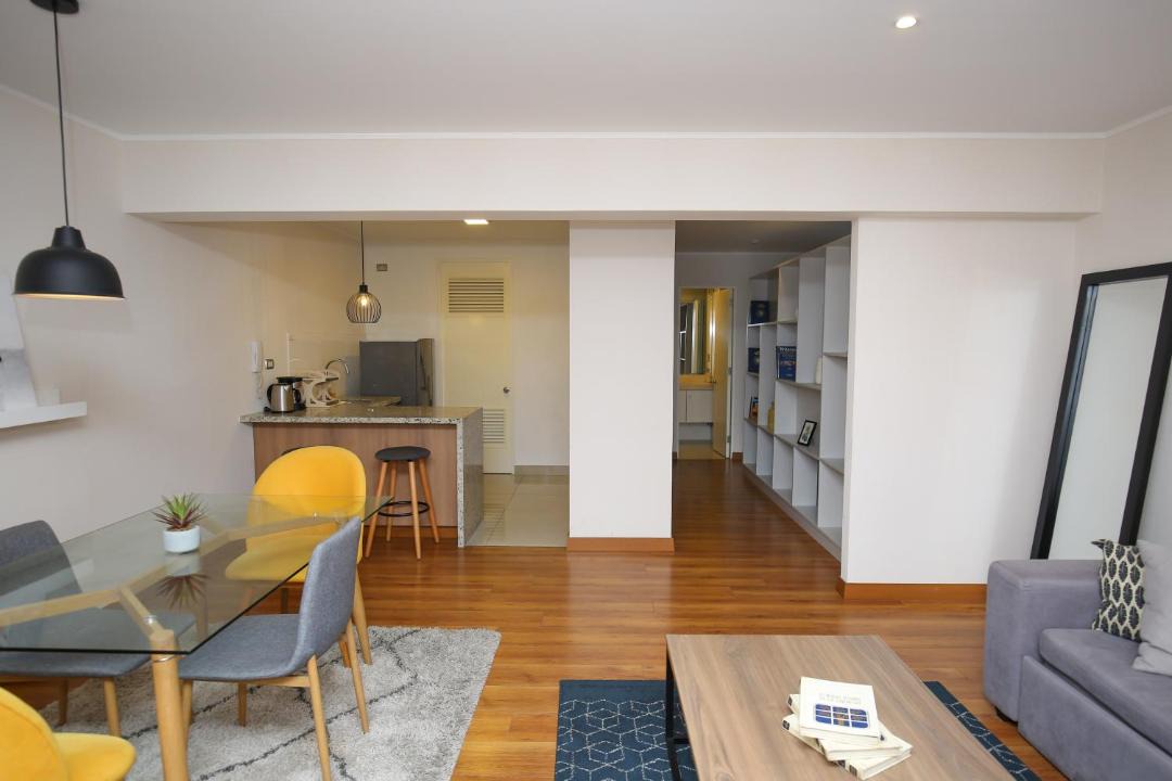 Photo of Livingroom in Miraflores