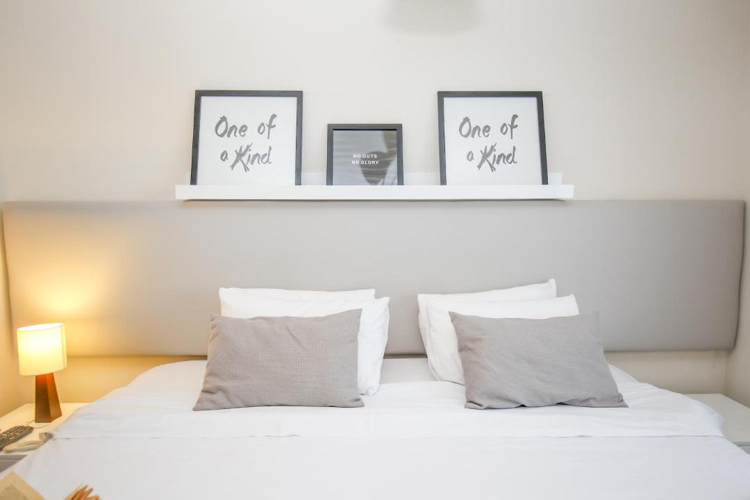 Photo of Bedroom in Miraflores