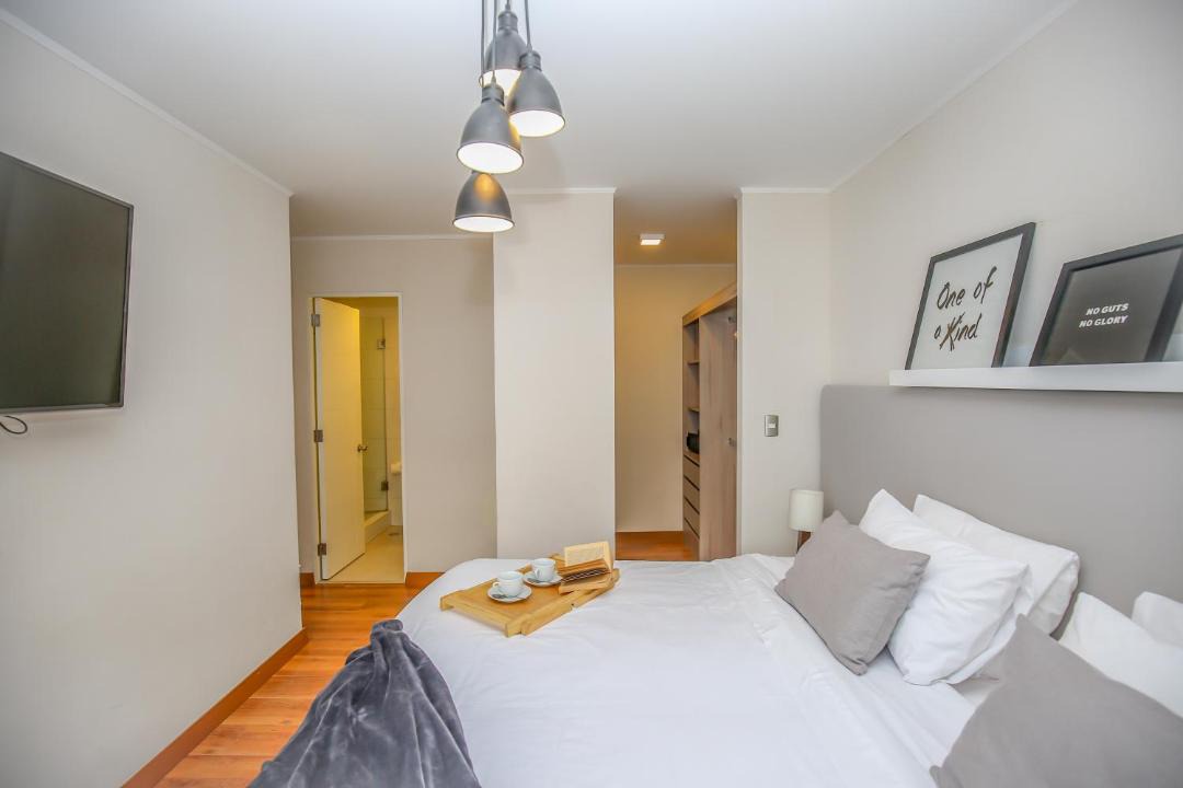 Photo of Bedroom in Miraflores