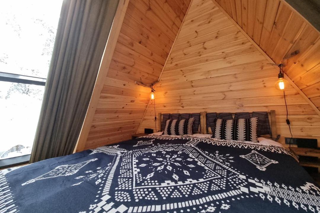 Photo of Bedroom in Tsigov Chark