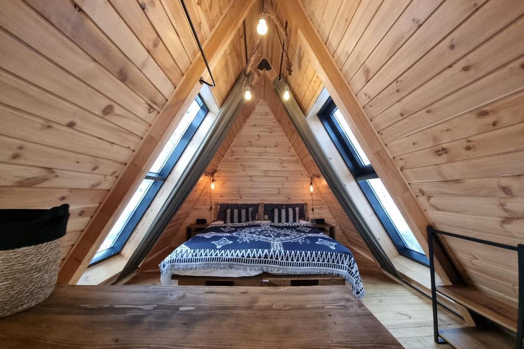 Photo of Bedroom in Tsigov Chark