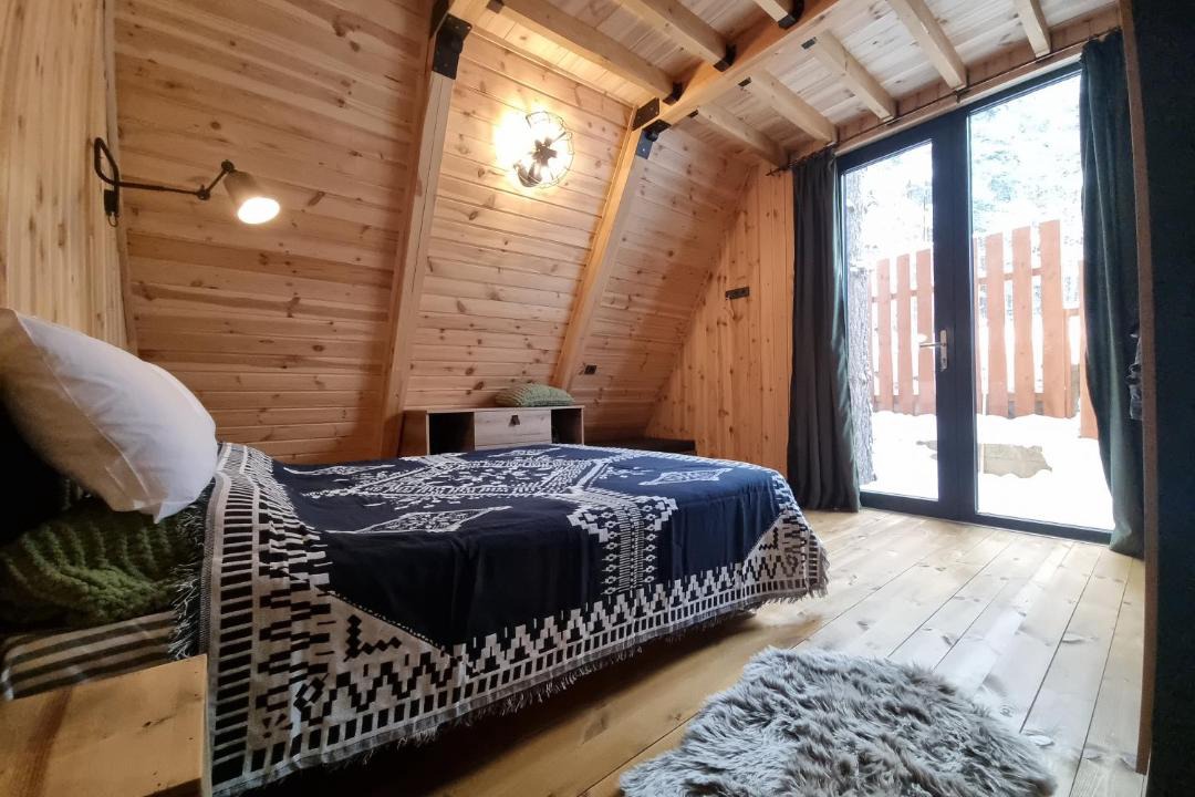 Photo of Bedroom in Tsigov Chark