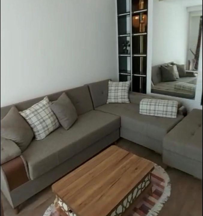 Photo of Livingroom in Mahmutbey