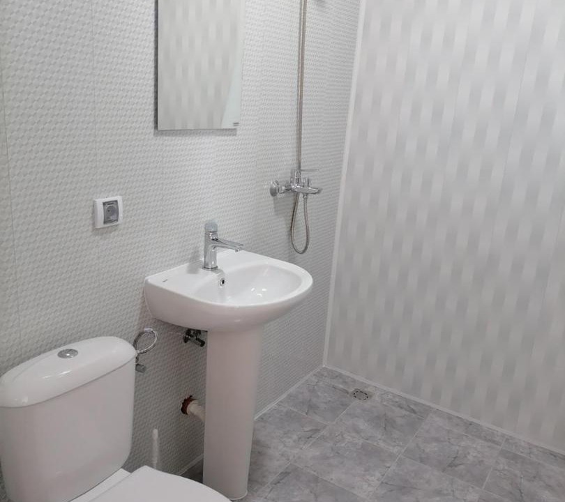Photo of Bathroom in Razgrad