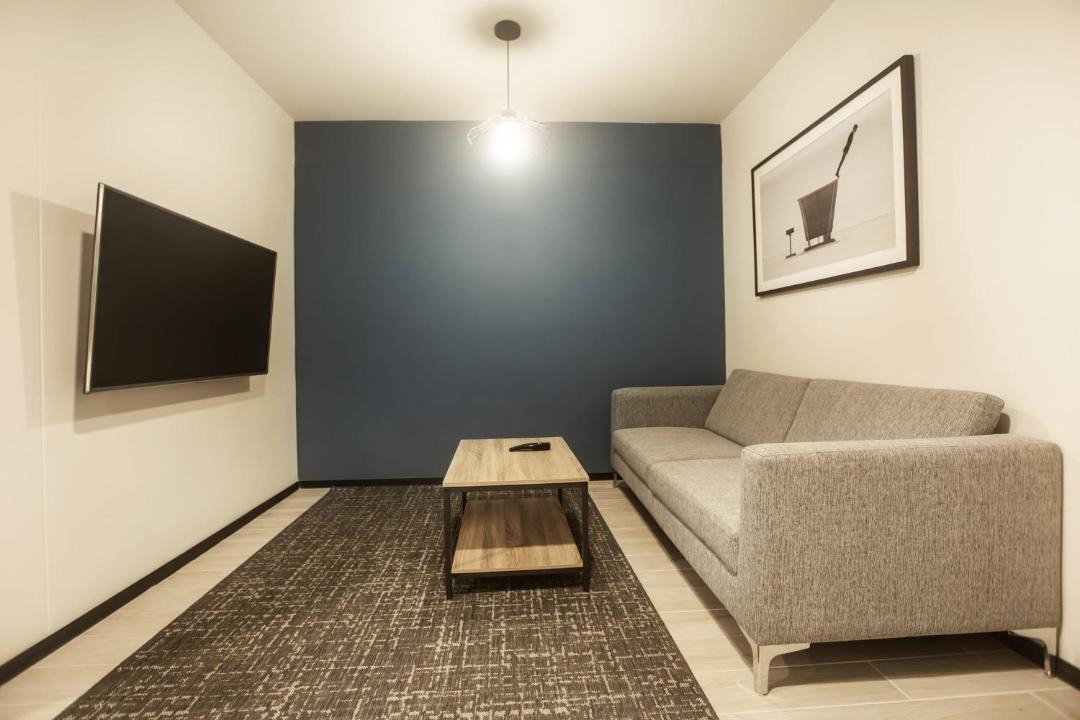 Photo of Livingroom in Barranco