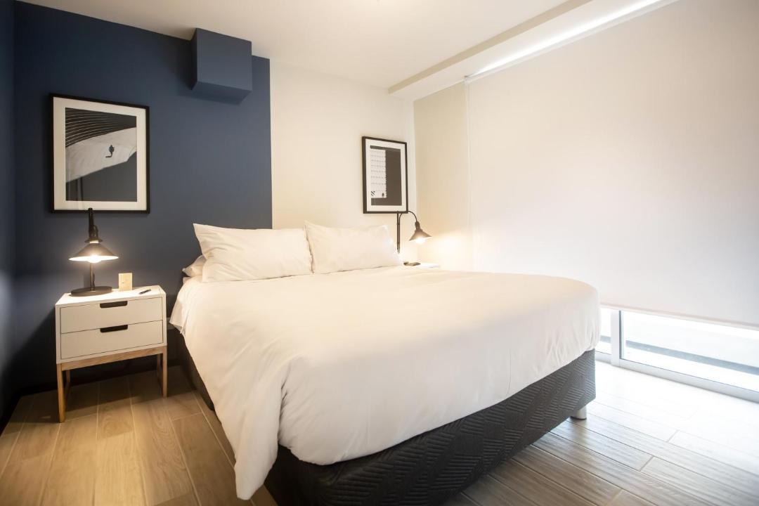 Photo of Bedroom in Barranco