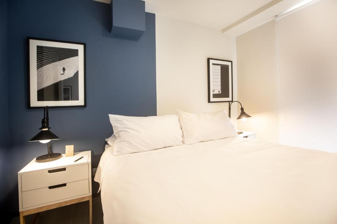 Photo of Bedroom in Barranco