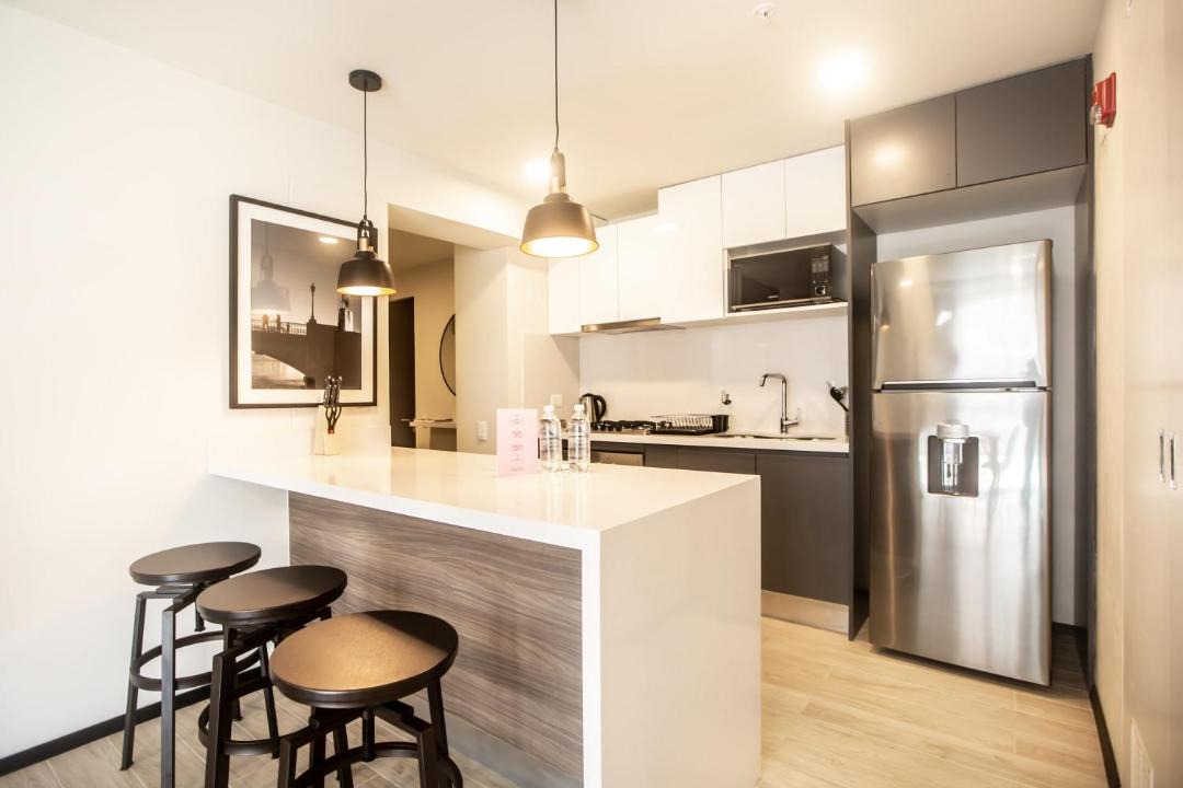 Photo of Kitchen in Barranco