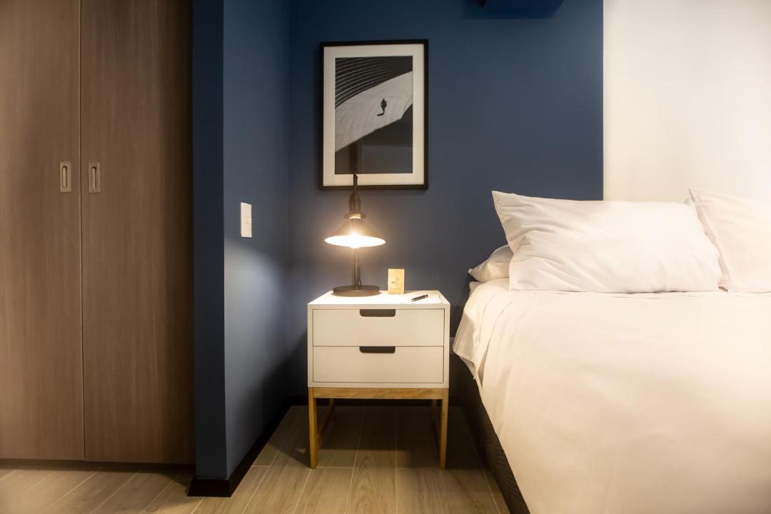 Photo of Bedroom in Barranco
