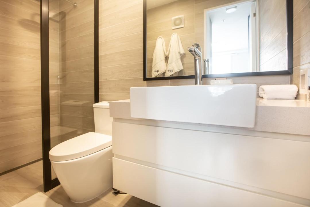 Photo of Bathroom in Barranco
