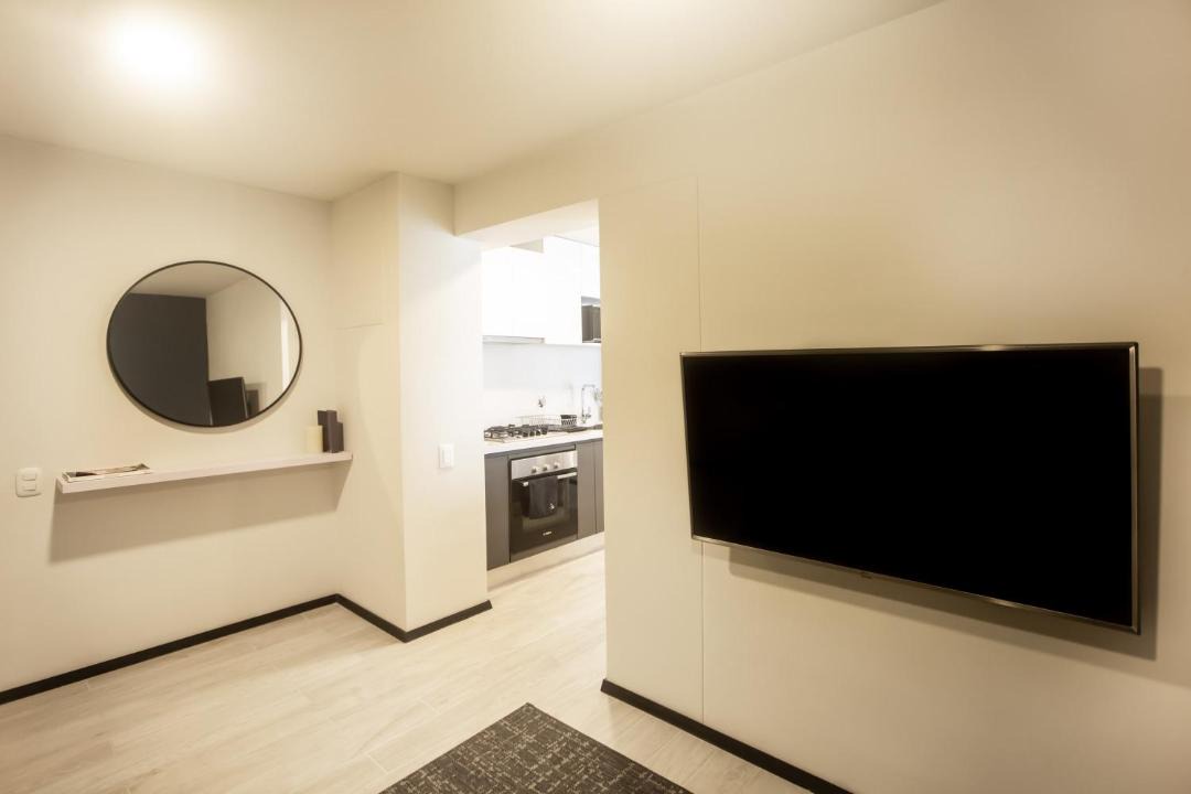 Photo of Livingroom in Barranco