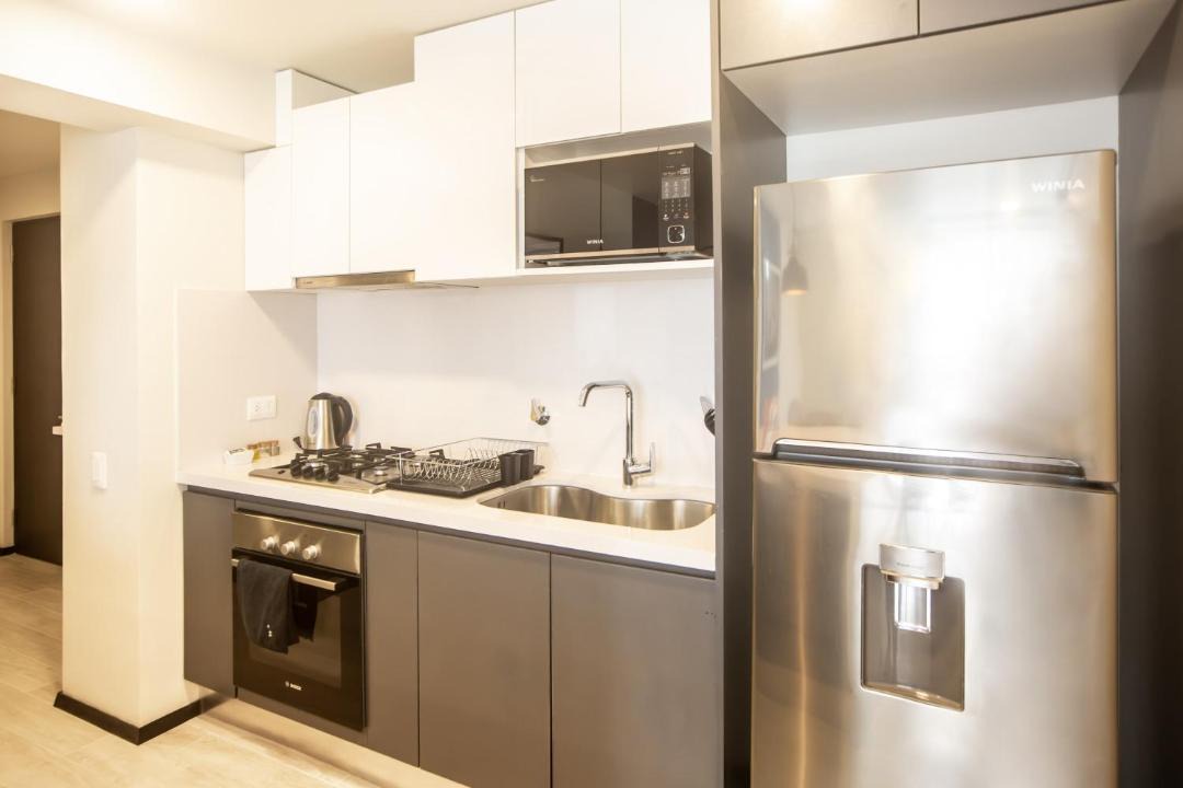 Photo of Kitchen in Barranco