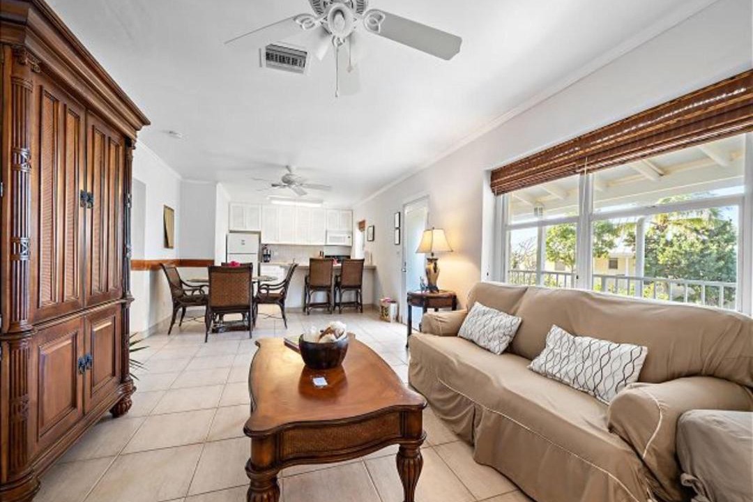 Photo of Livingroom in Governor's Harbour