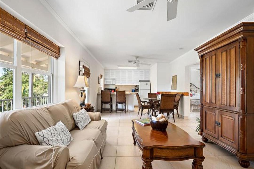 Photo of Livingroom in Governor's Harbour