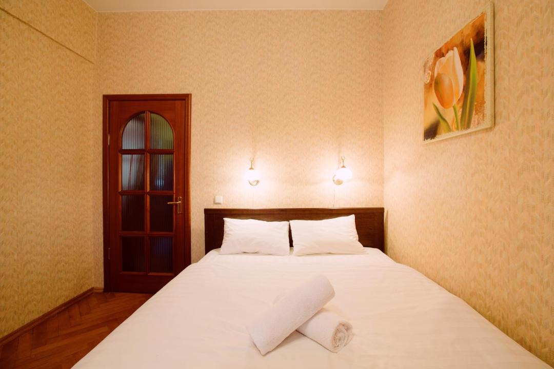 Photo of Bedroom in Tverskoy