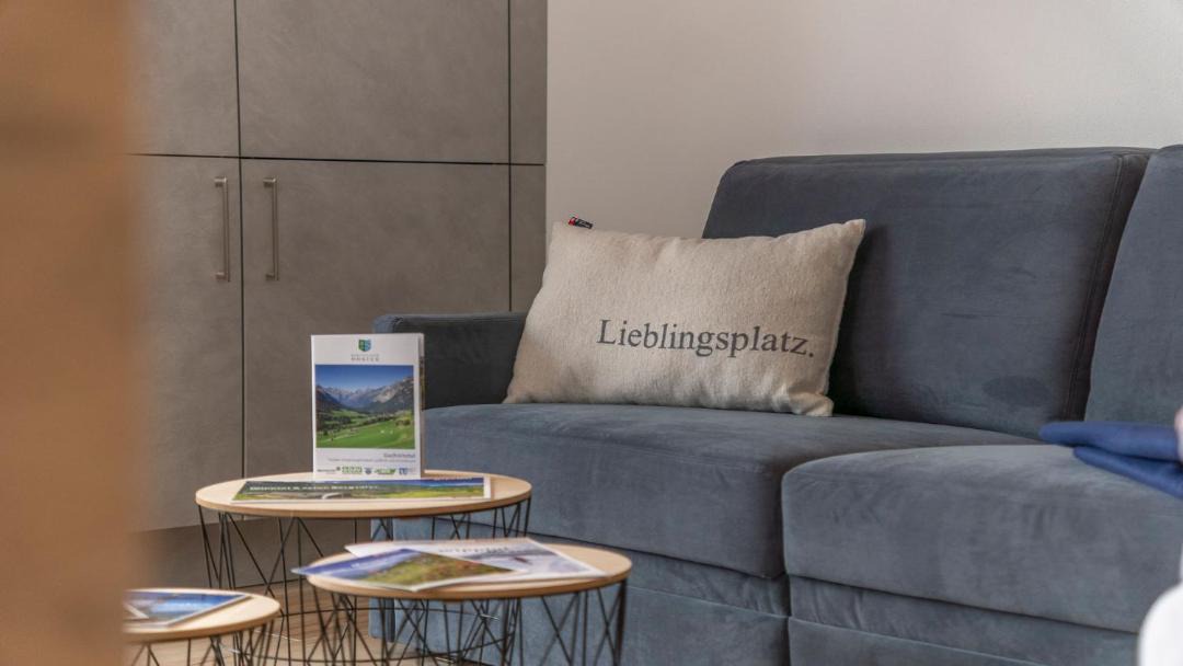Photo of Livingroom in Trins