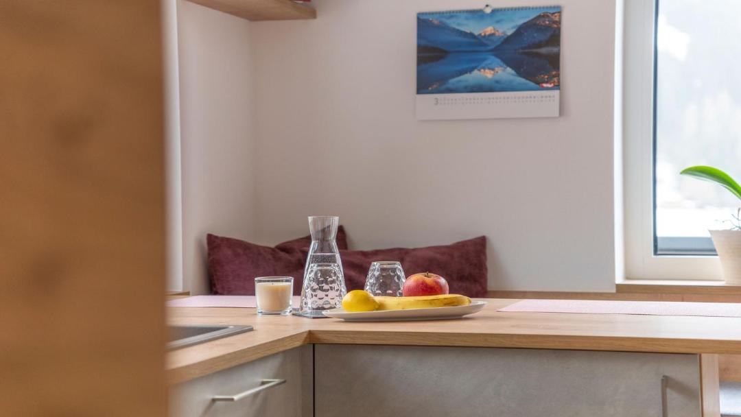 Photo of Livingroom in Trins