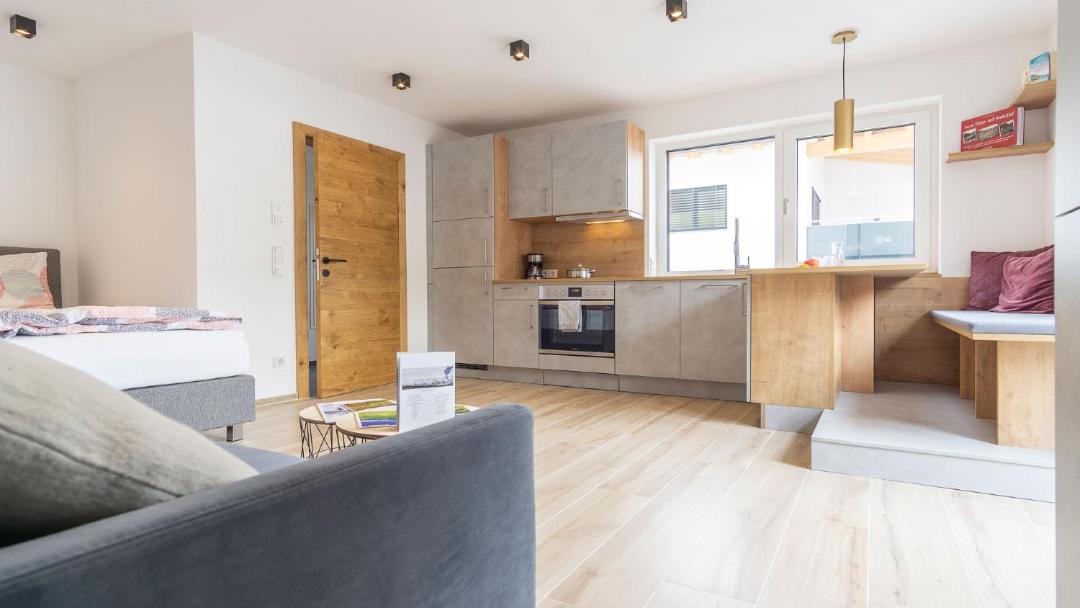 Photo of Livingroom in Trins