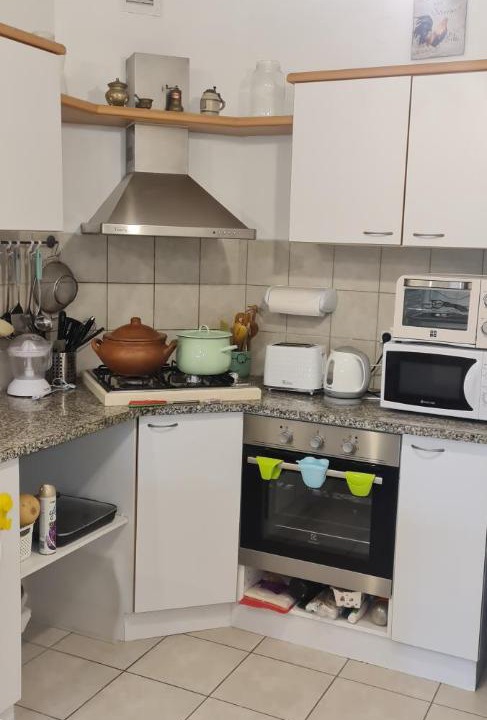 Photo of Kitchen in Ra'ananna
