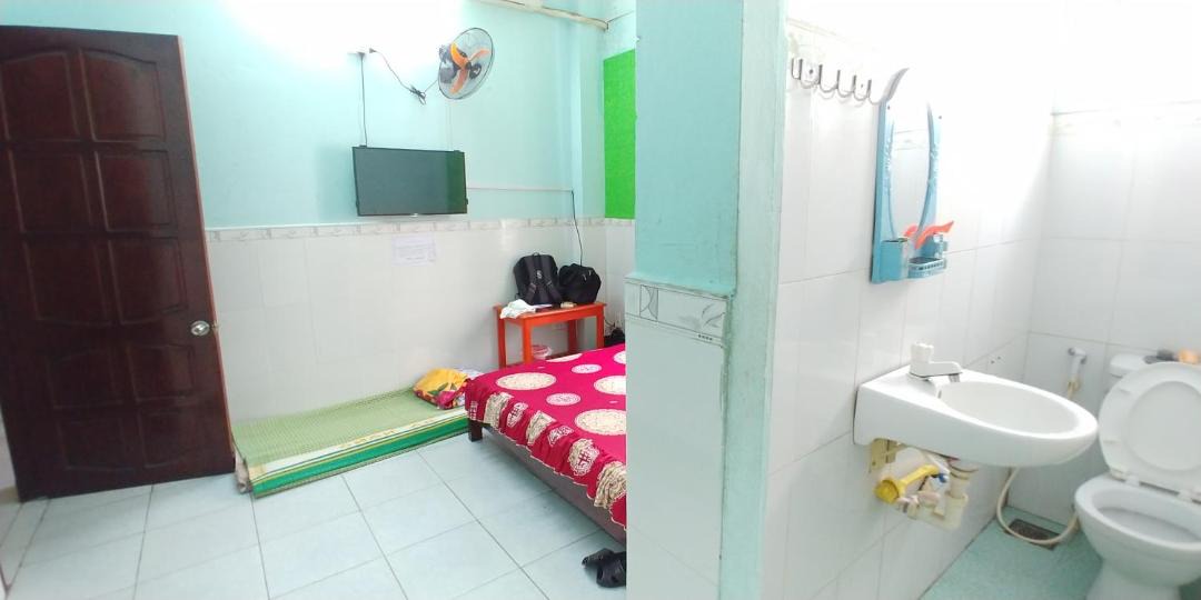 Photo of Bathroom in Thanh Khe