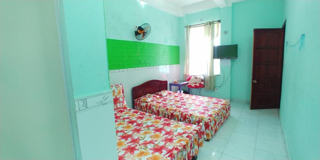 Photo of Bedroom in Thanh Khe