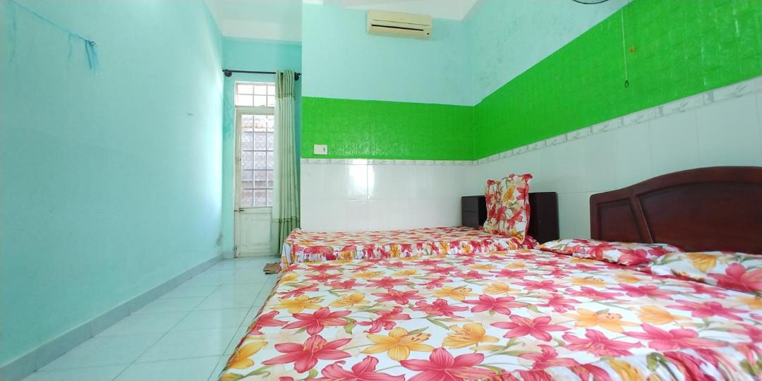 Photo of Bedroom in Thanh Khe