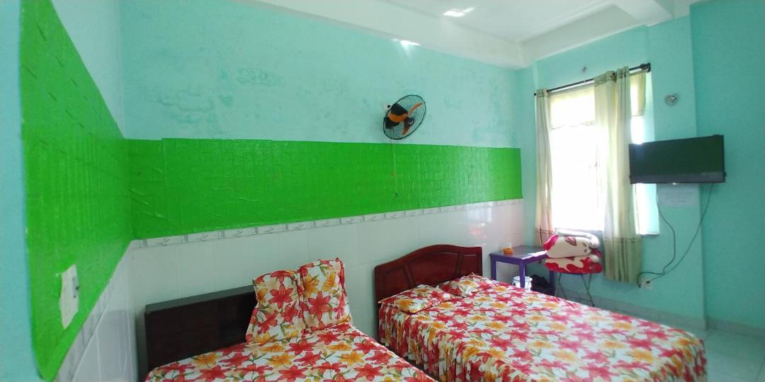 Photo of Bedroom in Thanh Khe