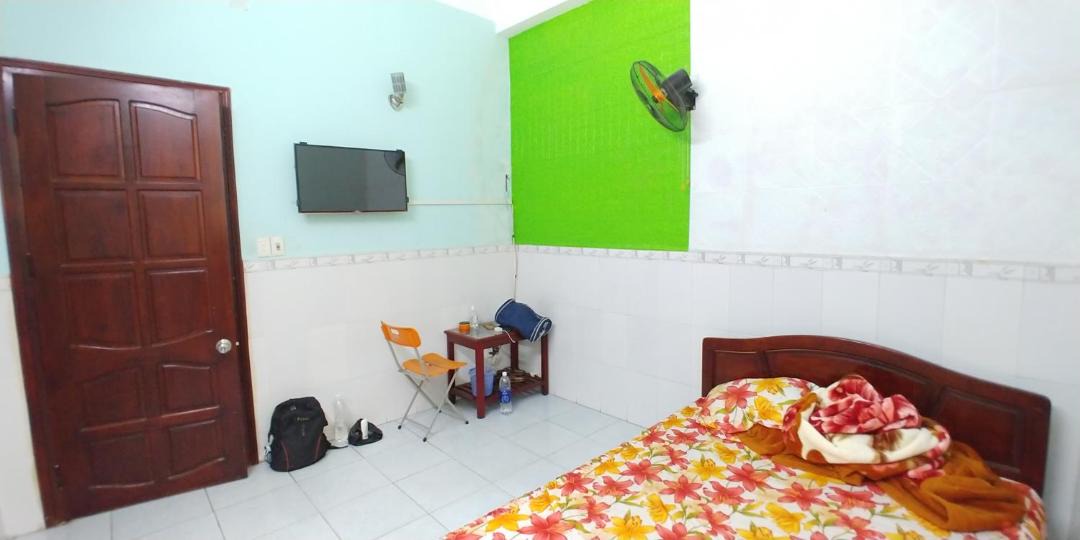 Photo of Bedroom in Thanh Khe