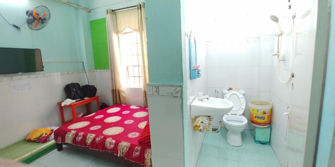 Photo of Bedroom in Thanh Khe