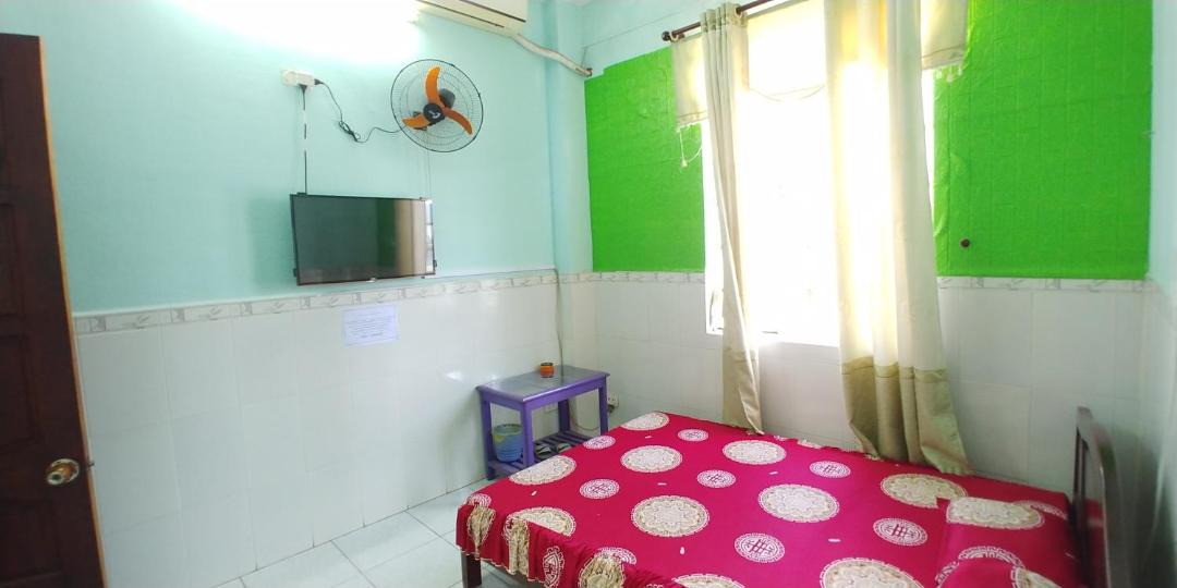 Photo of Bedroom in Thanh Khe