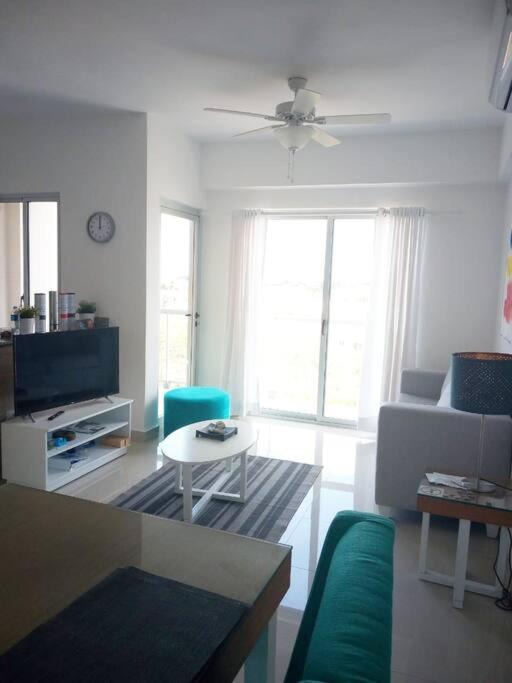 Photo of Livingroom in Boca Chica