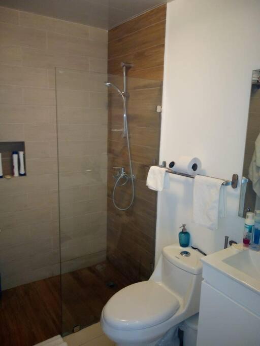 Photo of Bathroom in Boca Chica