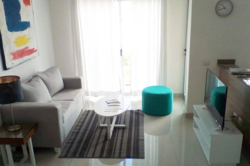 Photo of Livingroom in Boca Chica