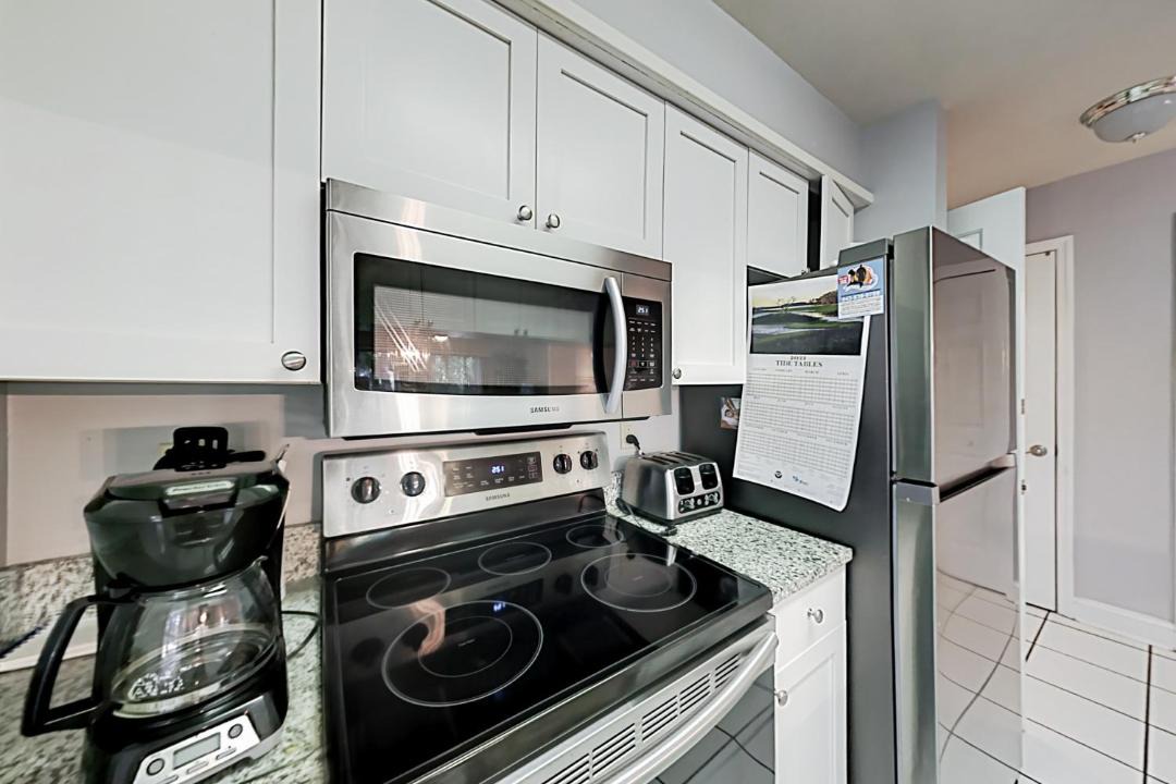 Photo of Kitchen in Pawleys Island